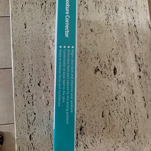 ANOOPSYCHE Posture Corrector - Picture 2 of 7